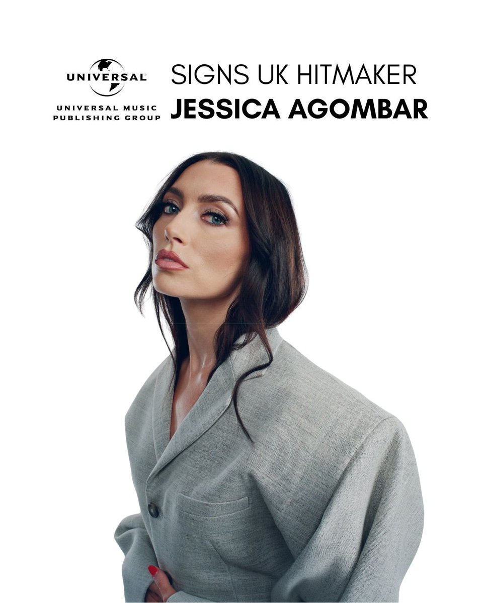 4 big moves happening in the industry now 👇 

#MilkAndHoneyRecords #SongwriterRights #LabelInnovation #Daecolm #SonyMusicPublishing #ArtistCareer #BlueRaincoatMusic #LegacyCatalog #MusicPublishing #JessicaAgombar #UMPG #Songwriter