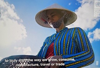 kanniwignaraja's tweet image. At last week’s Reuters Asia Sustainability Conference, hosted in Singapore, I called for rethinking ESG, not as a checklist, but as a catalyst for sustainable development investments. These are choices.
Asia is responsible for 60% of global emissions and poised to drive 80% of…