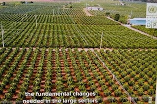 kanniwignaraja's tweet image. At last week’s Reuters Asia Sustainability Conference, hosted in Singapore, I called for rethinking ESG, not as a checklist, but as a catalyst for sustainable development investments. These are choices.
Asia is responsible for 60% of global emissions and poised to drive 80% of…