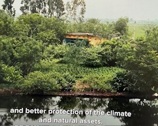 kanniwignaraja's tweet image. At last week’s Reuters Asia Sustainability Conference, hosted in Singapore, I called for rethinking ESG, not as a checklist, but as a catalyst for sustainable development investments. These are choices.
Asia is responsible for 60% of global emissions and poised to drive 80% of…