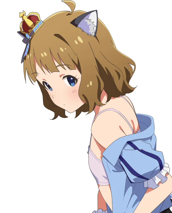 モモッコモモッコ