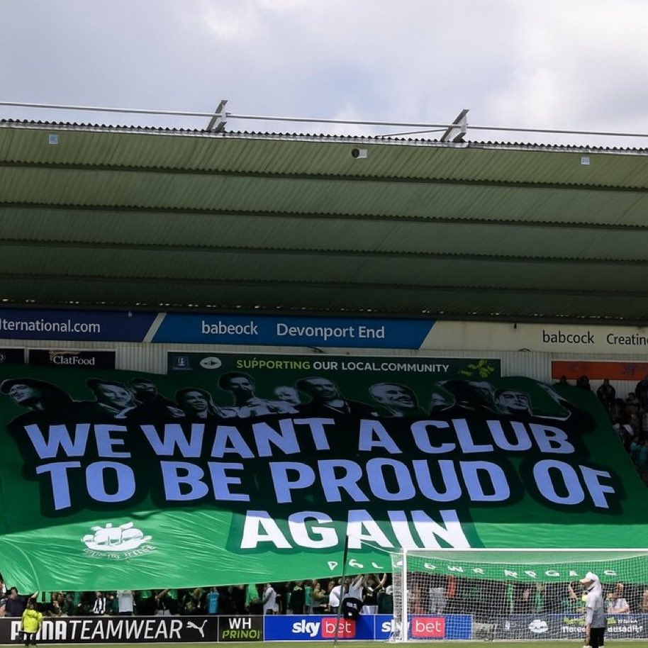Army61Green's tweet image. #pafc @Argyle reposting pic because nothing has changed.The club is NOTHING without the fans and to turn in a gutless / crap display against the Chinos just shows the size of the task that this leadership has created and is totally responsible for. Complete fkin mess of a club.