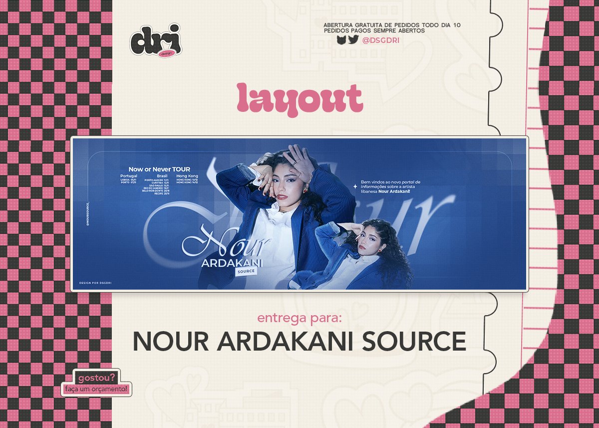 Dri Design (slow) tweet media