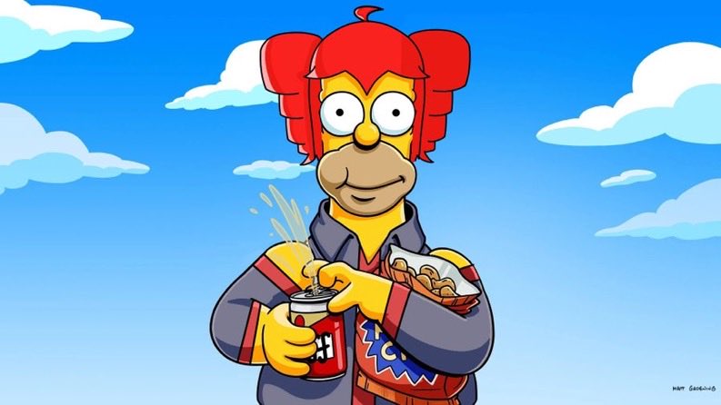 Spoogsters tweet media