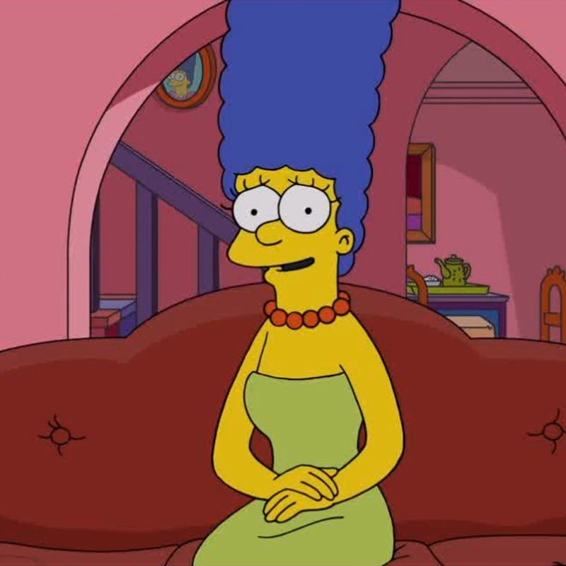 Marge Simpson ganhará uma skin no Fortnite na próxima temporada! 

via <a href="/FNBRintel/">FNBRintel</a>