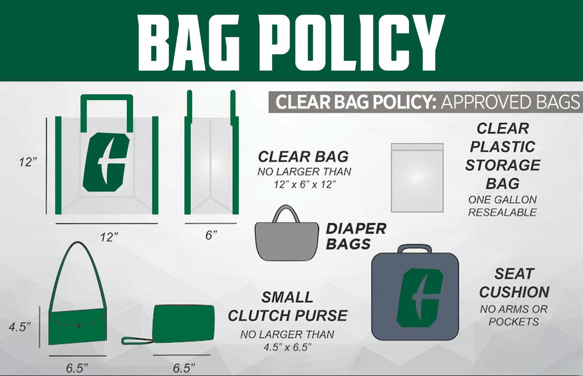 Charlotte Facilities tweet media