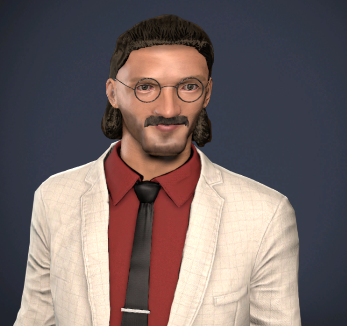 HolbrookGaming's tweet photo. manager is now completed #FM26 https://t.co/xlsWhiSfqg