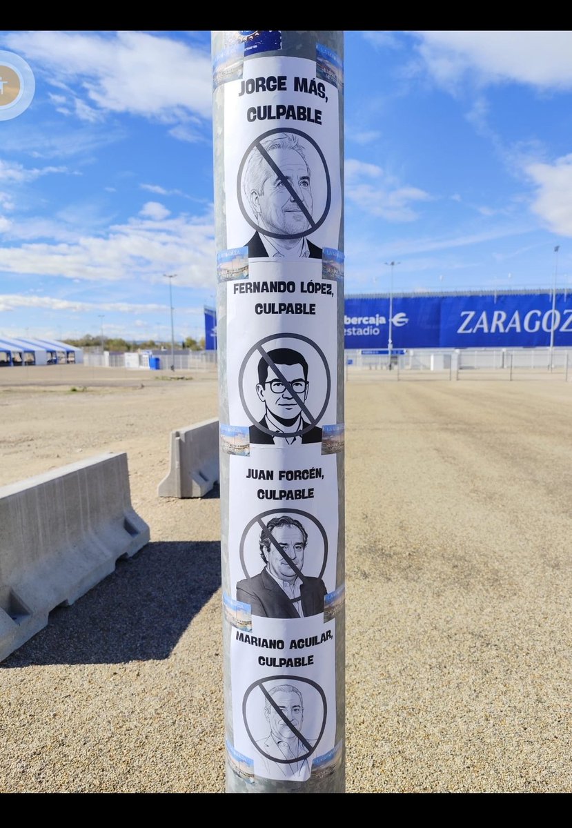 vane81zgz's tweet photo. @Jorge__Mas El peor momento de nuestra Historia..... Y abandono absoluto de "nuestro presidente".... Que pena ⚪🔵🥹 https://t.co/iWhT5qy2j0