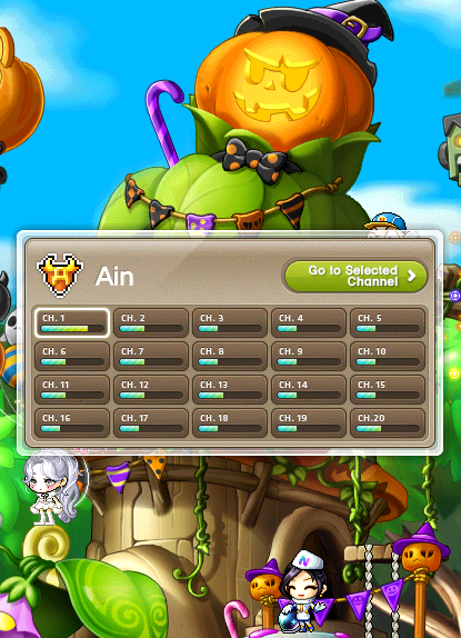 luvack3636's tweet photo. Aqui podemos ver claramente o tanto que bots tem influenciado o @MaplestoryU , após uma atualização vemos claramente o quanto que temos de jogadores reais desfrutando do game, guardem essa imagem e da 2-3 dias nesse mesmo horario façam a comparação !!

GM https://t.co/uGLBMjES0n