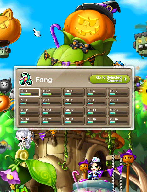 luvack3636's tweet photo. Aqui podemos ver claramente o tanto que bots tem influenciado o @MaplestoryU , após uma atualização vemos claramente o quanto que temos de jogadores reais desfrutando do game, guardem essa imagem e da 2-3 dias nesse mesmo horario façam a comparação !!

GM https://t.co/uGLBMjES0n