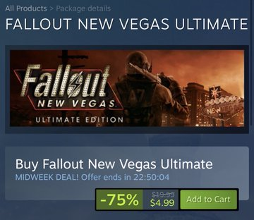 One hundred and fifty five US dollars for a game that is literally, with all the DLC included, $5 on steam right now?!

<a href="/bethesda/">Bethesda</a> have you lost your god damn minds?!