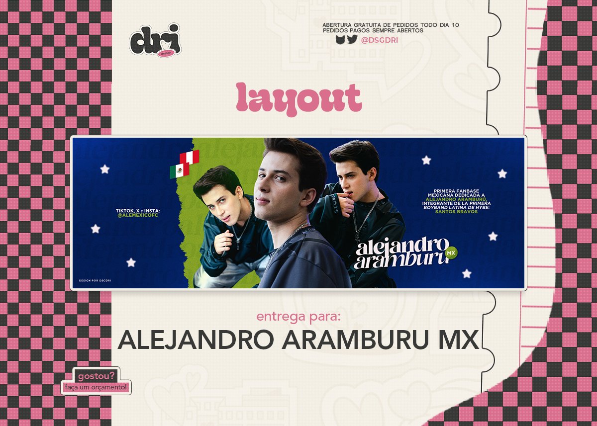 Dri Design (slow) tweet media