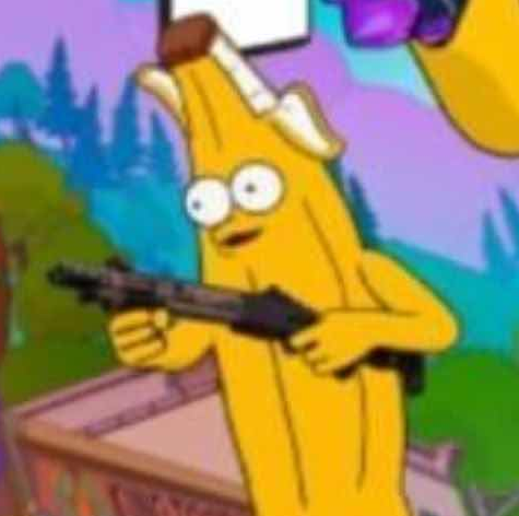 HYPEX's tweet image. FIRST LOOK AT SIMPSONS PEELY