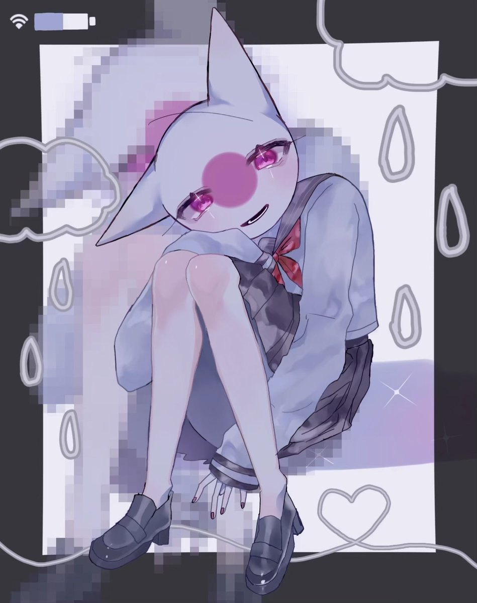 ramu✨ Hello Kitty And Friends X YRU Cinnamoroll Qozmo Platform Sneakers