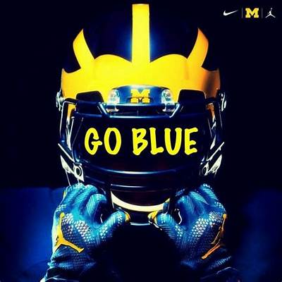 LexDiamonds7's tweet photo. Keys to victory Sat nite:
1) KEEP PAUL BUNYAN IN ANN ARBOR
2) CONSISTENT, PHYSICAL, CONTROLLED AGGRESSION FOR FULL 60 MINUTES
3) HEALTHY JUSTICE HAYNES
4) BRYCE UNDERWOOD & ANDREW MARSH CONNECTION
5) DOMINANT, TACKLING DEFENSE
#GoBlue 💛💙 #StateTitle 🏆 #KeepPaulinAA https://t.co/I84CB4ghnU