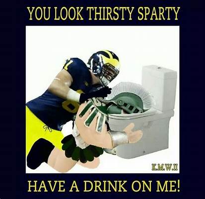 LexDiamonds7's tweet photo. Keys to victory Sat nite:
1) KEEP PAUL BUNYAN IN ANN ARBOR
2) CONSISTENT, PHYSICAL, CONTROLLED AGGRESSION FOR FULL 60 MINUTES
3) HEALTHY JUSTICE HAYNES
4) BRYCE UNDERWOOD & ANDREW MARSH CONNECTION
5) DOMINANT, TACKLING DEFENSE
#GoBlue 💛💙 #StateTitle 🏆 #KeepPaulinAA https://t.co/I84CB4ghnU