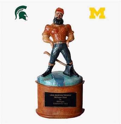 LexDiamonds7's tweet photo. Keys to victory Sat nite:
1) KEEP PAUL BUNYAN IN ANN ARBOR
2) CONSISTENT, PHYSICAL, CONTROLLED AGGRESSION FOR FULL 60 MINUTES
3) HEALTHY JUSTICE HAYNES
4) BRYCE UNDERWOOD & ANDREW MARSH CONNECTION
5) DOMINANT, TACKLING DEFENSE
#GoBlue 💛💙 #StateTitle 🏆 #KeepPaulinAA https://t.co/I84CB4ghnU