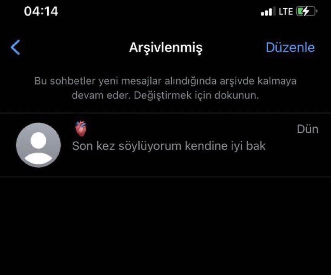 Herkesin arşivinde bir ceset vardır