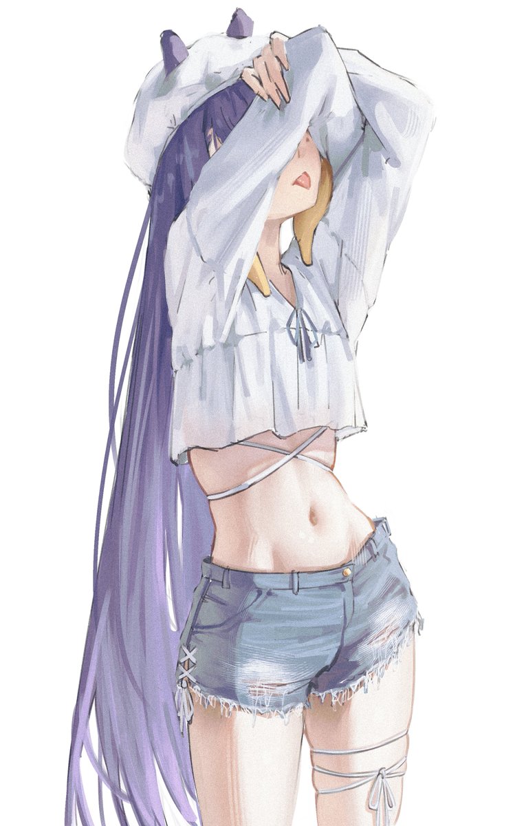 samukzz_'s tweet image. ina's new fit doodle