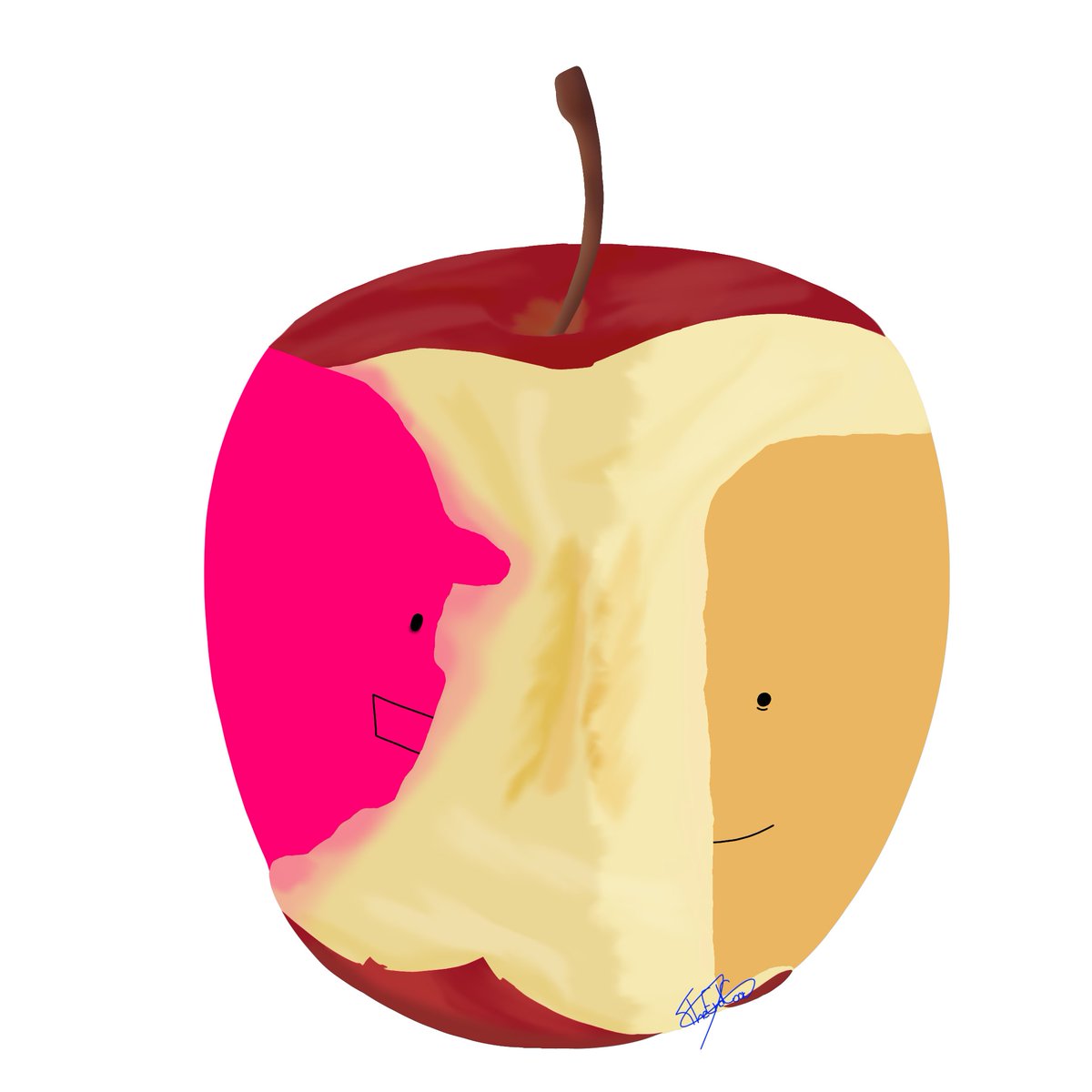 TheEnd... What?!?! tweet media