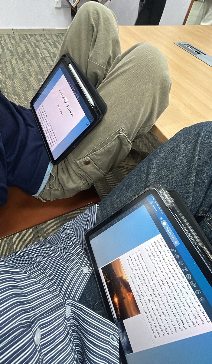 حنين 🧬 tweet media