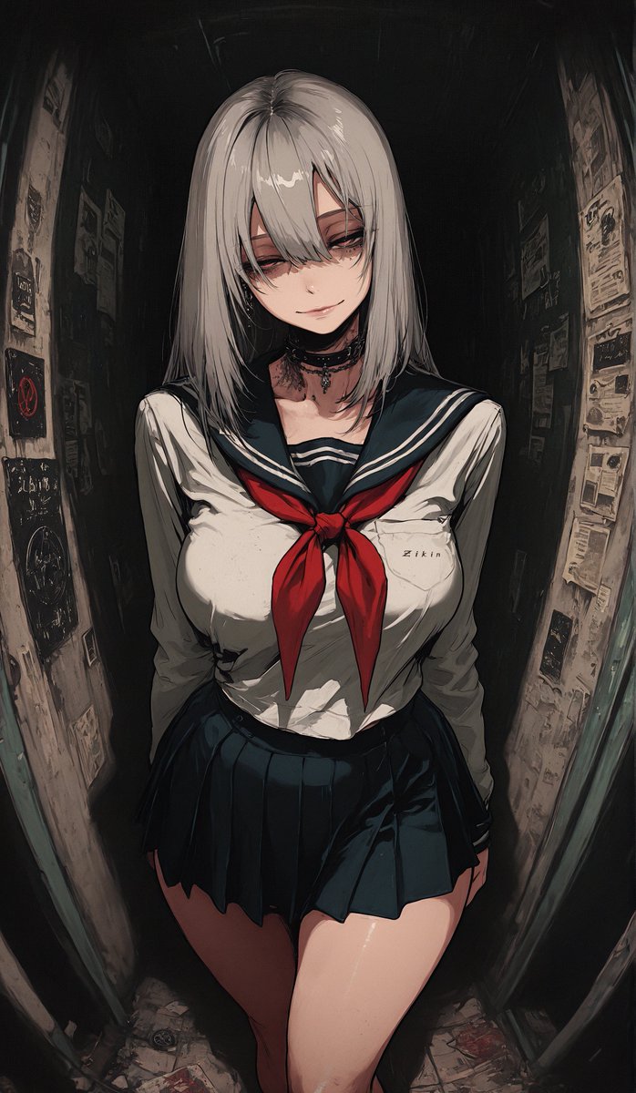 Hey, look who's back