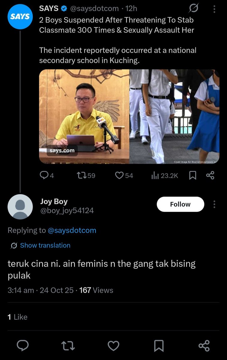 Tweet media one