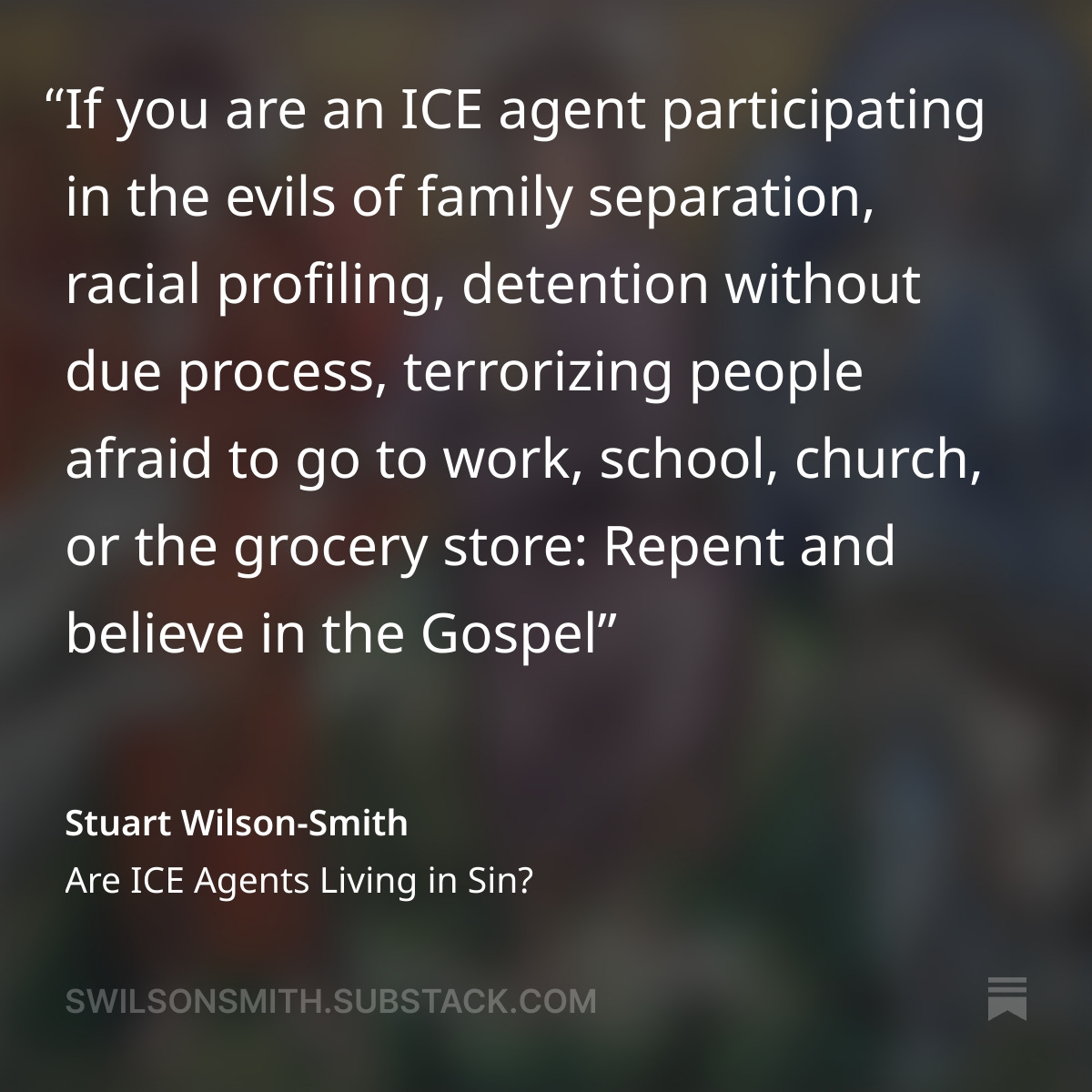Fr. Stuart Wilson-Smith, CSP tweet media