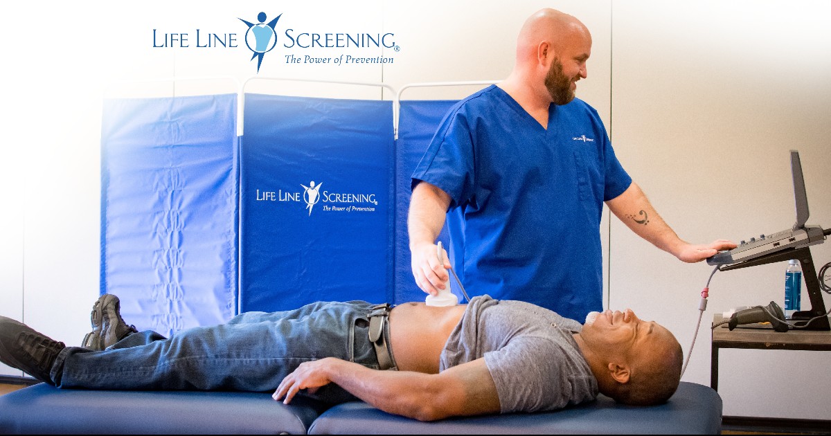 Annual health screenings are crucial for preventive care - they can detect serious conditions that can lead to heart disease and stroke, even before symptoms appear. Regular screenings help establish a health baseline so you can live at your healthiest. hearthealth.lifelinescreening.com/?utm_source=fa…