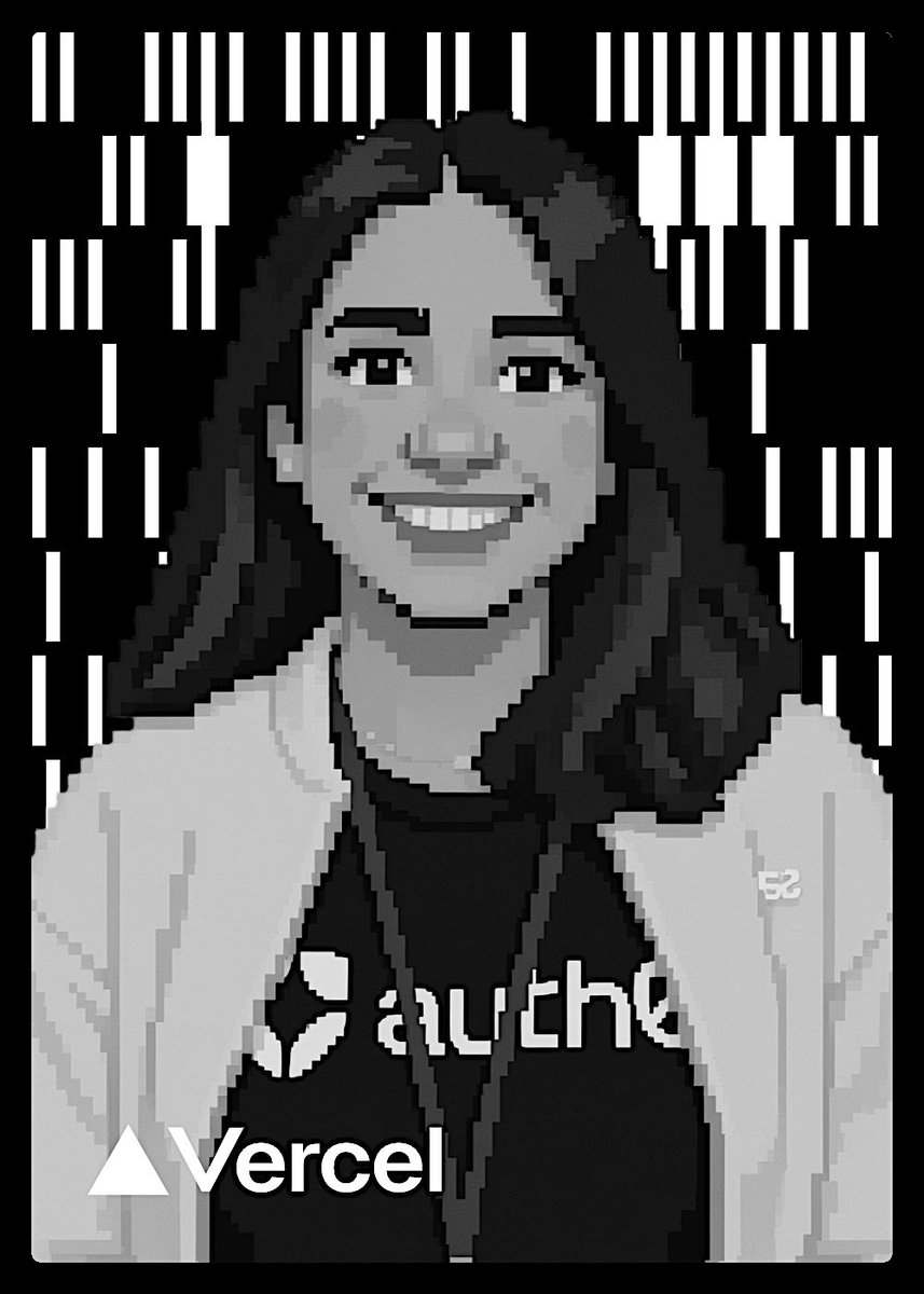 shreythecray's tweet image. Hanging out at Next.js Conf and ShipAI 🤖