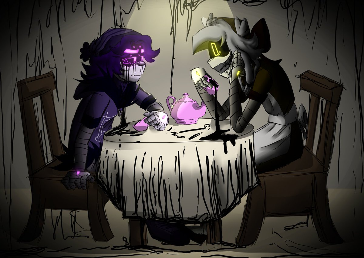 day 4 #cynuziweek