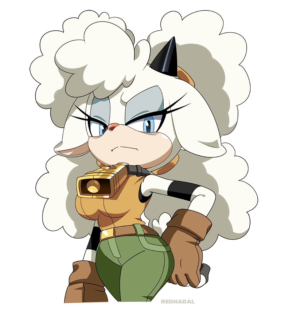 Redhadal tweet media