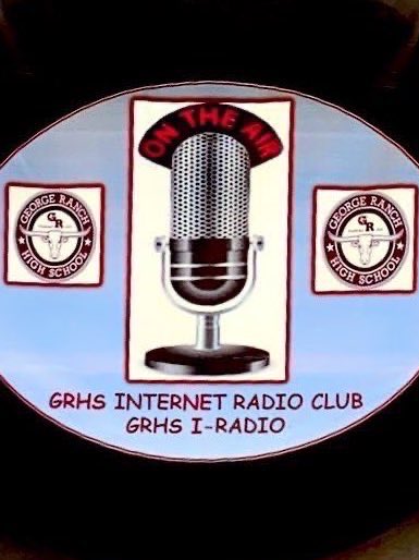 Join Mike Miller &amp; me at 640 pm Friday with LIVE <a href="/GRHS_Football/">GRHS Football</a> on GRHSIRadio!  It’s GR (3-4) vs <a href="/fulshear_fball/">Fulshear Football</a> (5-3) in 20-6A play. Listen/watch at grhsiradio.com. <a href="/pinkpatterson/">Heather Patterson</a> <a href="/fbheraldsports/">Fort Bend Herald sports</a> <a href="/GRHSABC2/">George Ranch High School Athletic Booster Club</a> <a href="/lcisdathletics/">LCISD ATHLETIC DEPT.</a> <a href="/WeAreGRHS/">@WeAreGRHS</a>