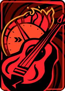 indigodreamsBR's tweet image. Your chance to participate in the development of Dream Delirio’s! Choose your favorite art for this card