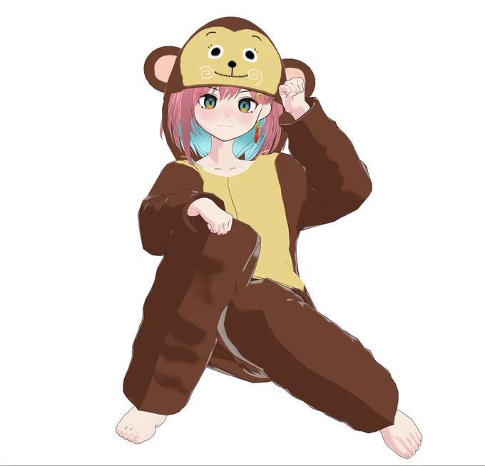 #VRoid