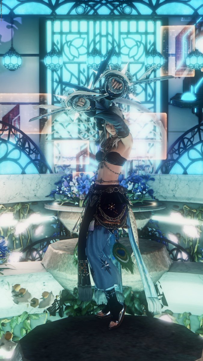 おはようございます☀️
新しいスタジオ 【人生は夢だらけ】 ぜひ撮りに来てねー😘
#FFXIV #Lapistudio