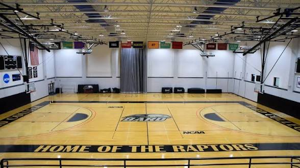 I am thankful to receive an offer from <a href="/BardHoops/">Bard College Men's Basketball</a>, thank you to Coach Sloan and the coaching staff for an amazing visit! 
<a href="/MarvinRidgeHoop/">Marvin Ridge Basketball</a> <a href="/Coachmccarthy88/">Patrick McCarthy</a> <a href="/NcsaCoachStock/">James Stockton</a> <a href="/TopShotBB/">Top Shot Basketball</a> <a href="/UCHOOPS/">Union County Hoops, Football, Baseball & Softball</a>