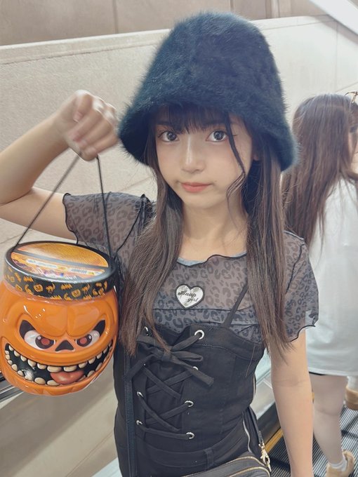 Twitterのコスプレ画像9