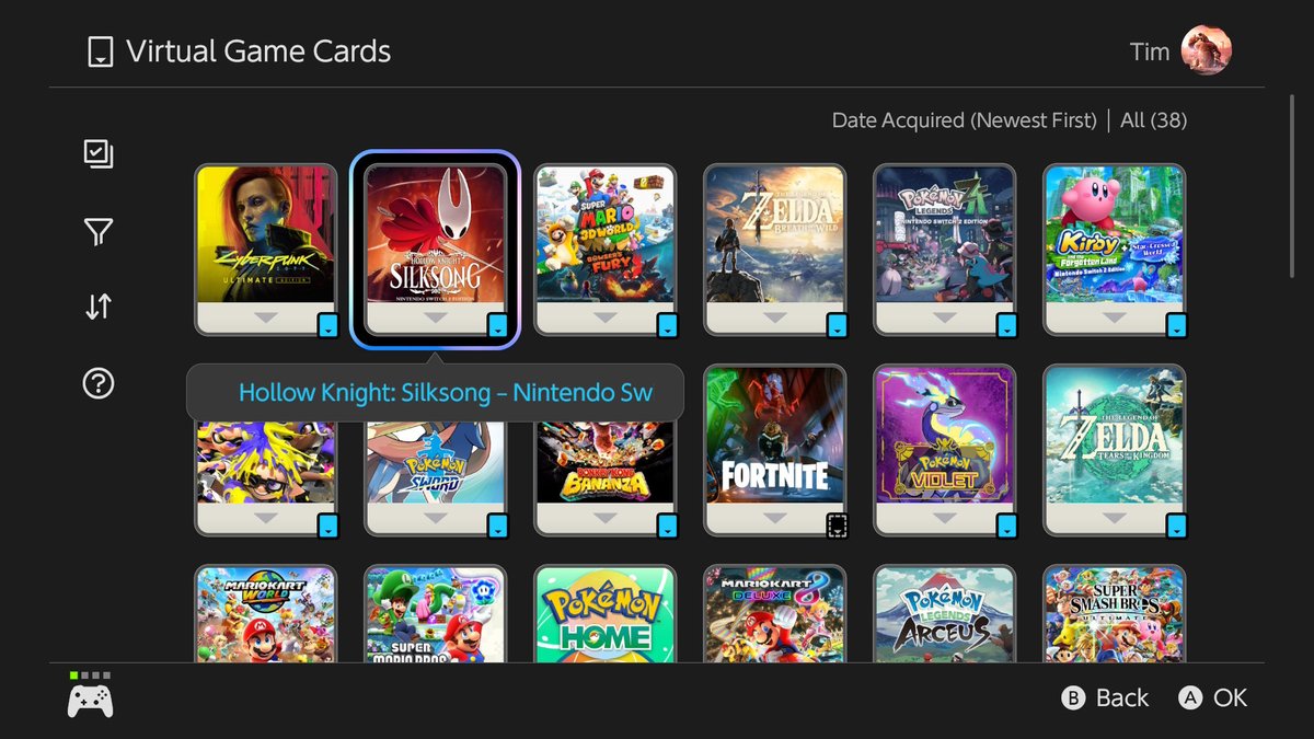 Will twitter get mad at me if I never played the first one