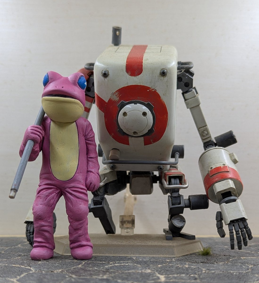 Kitie フロッグスタイル Kitie フロッグスタイル バンダイ 商品