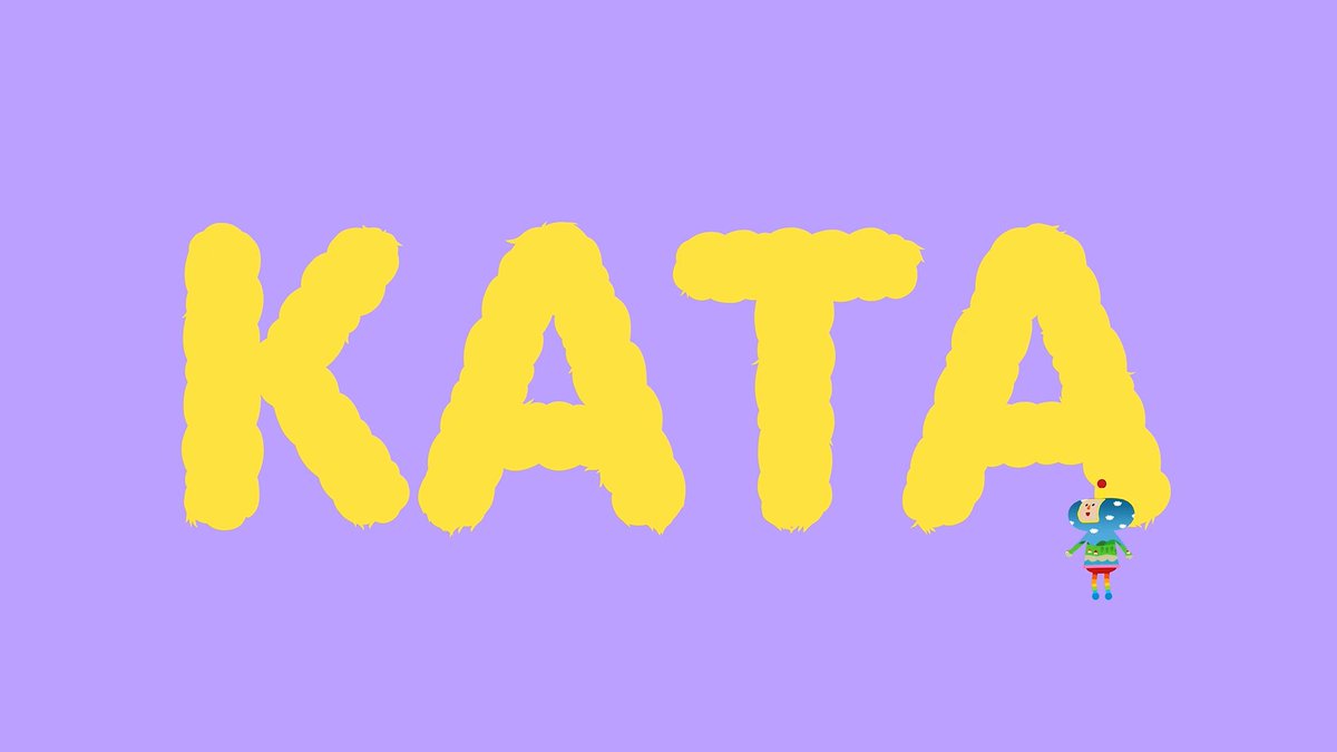BandaiNamcoUS's tweet image. It's KATAMARI TIME! ✨ 🐄 🌎 
Once Upon A KATAMARI out NOW on STEAM and launching at 9PM PDT / midnight EDT this evening on Nintendo Switch, PlayStation 5, and Xbox Series X|S.