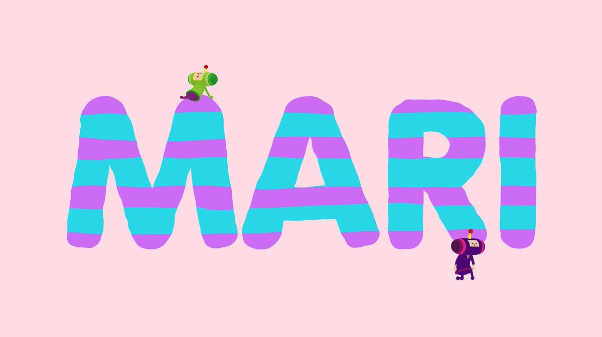 BandaiNamcoUS's tweet image. It's KATAMARI TIME! ✨ 🐄 🌎 
Once Upon A KATAMARI out NOW on STEAM and launching at 9PM PDT / midnight EDT this evening on Nintendo Switch, PlayStation 5, and Xbox Series X|S.