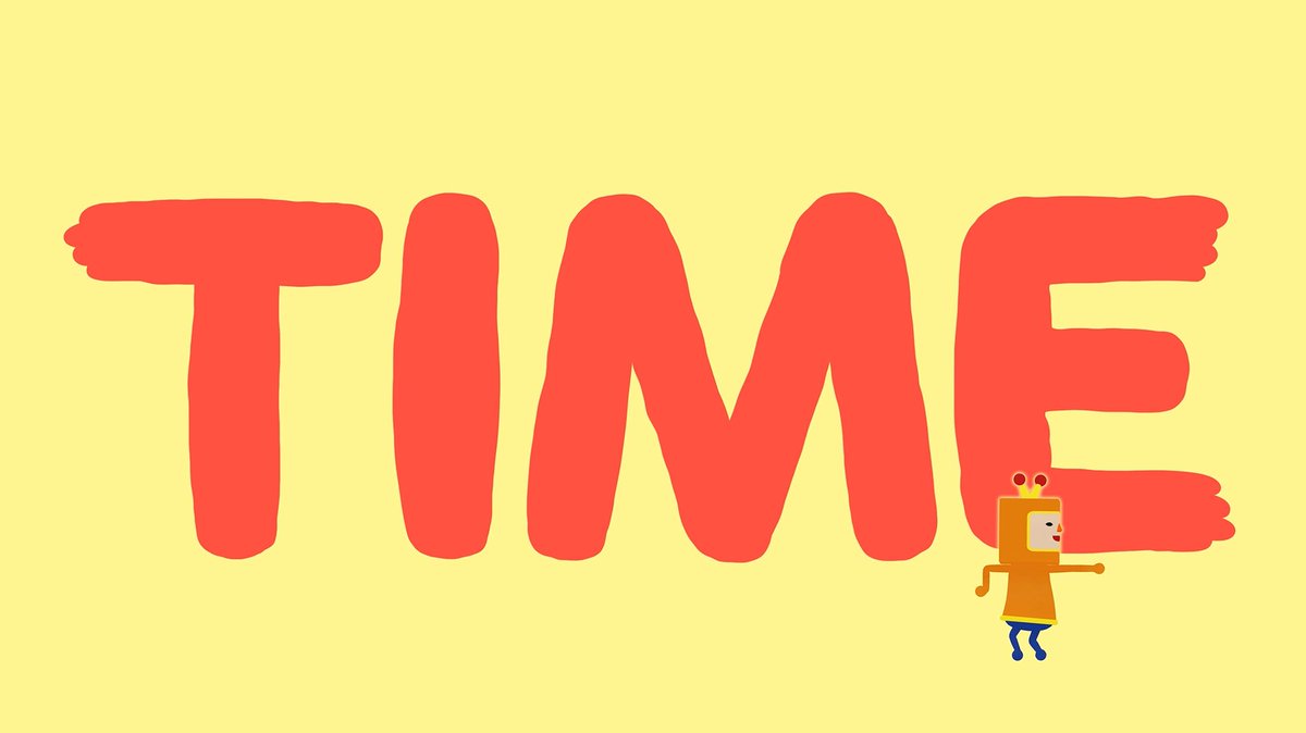 BandaiNamcoUS's tweet image. It's KATAMARI TIME! ✨ 🐄 🌎 
Once Upon A KATAMARI out NOW on STEAM and launching at 9PM PDT / midnight EDT this evening on Nintendo Switch, PlayStation 5, and Xbox Series X|S.