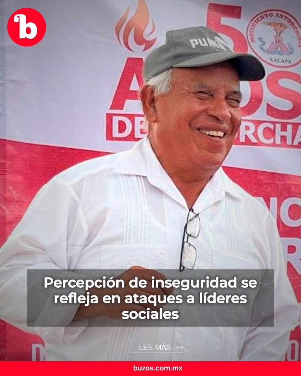 #VeracruzInseguro