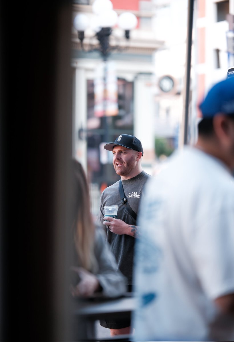 iamSirVega's tweet image. More photos from Lab Culture San Diego at Spill the beans.
@TheLabCulture @JHawkShoots #Twitchcon #Twitchconsandiego