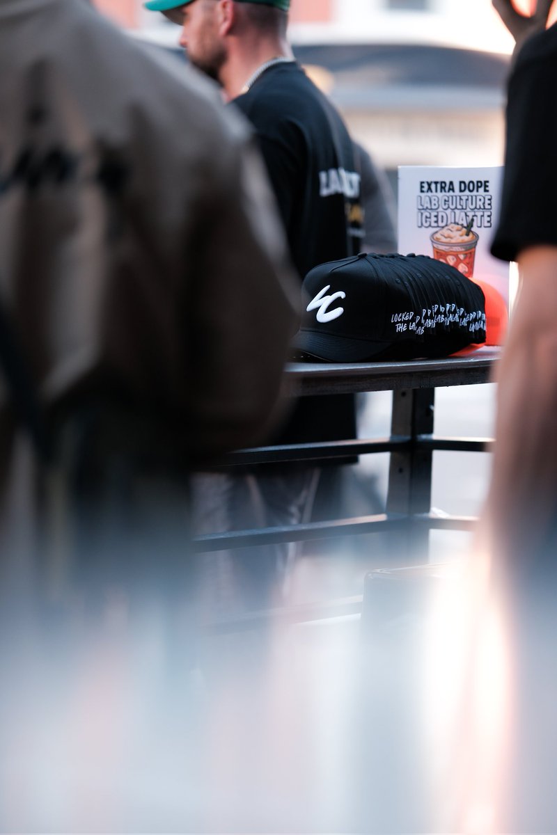 iamSirVega's tweet image. More photos from Lab Culture San Diego at Spill the beans.
@TheLabCulture @JHawkShoots #Twitchcon #Twitchconsandiego