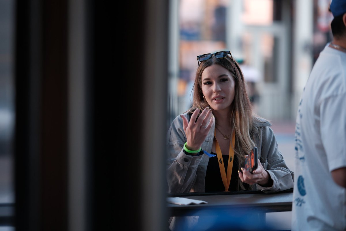 iamSirVega's tweet image. More photos from Lab Culture San Diego at Spill the beans.
@TheLabCulture @JHawkShoots #Twitchcon #Twitchconsandiego