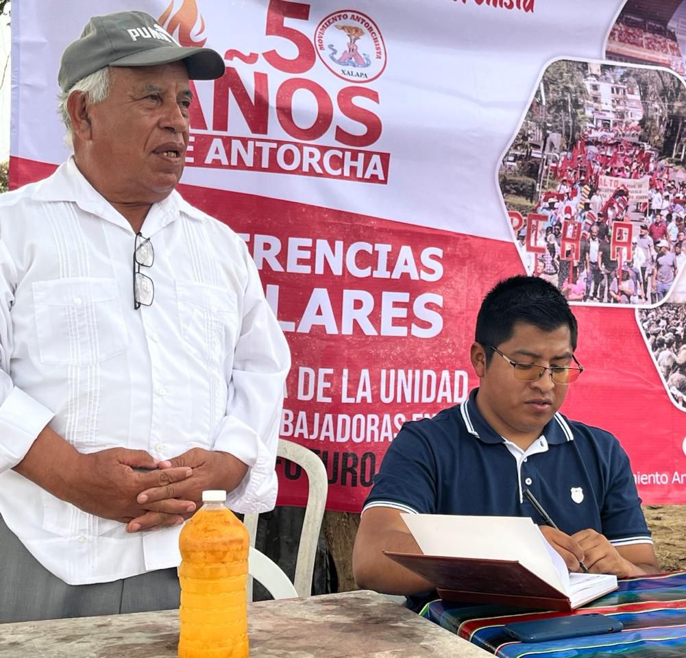#VeracruzInseguro