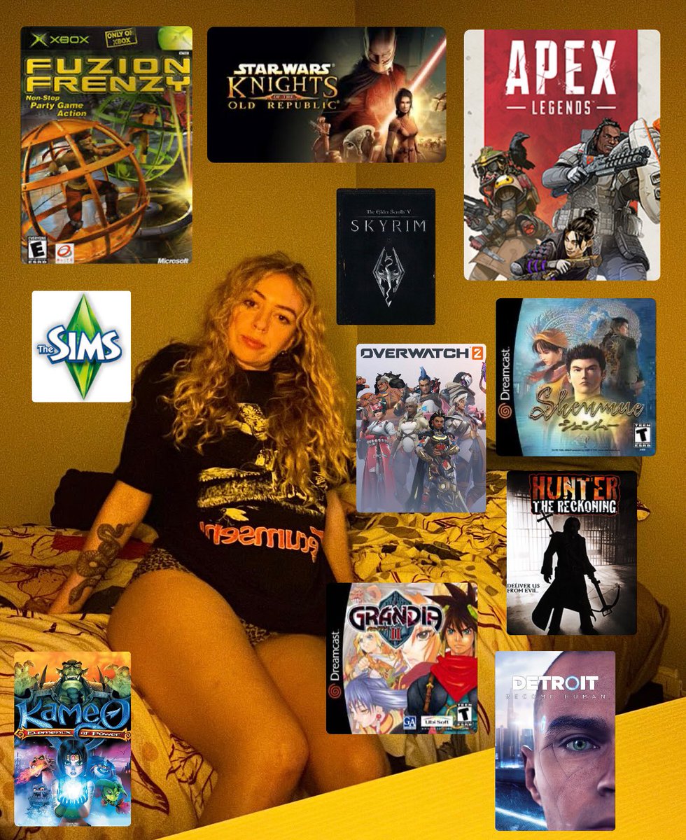 sunliightx_'s tweet image. ten games to get to know me 🫶☀️