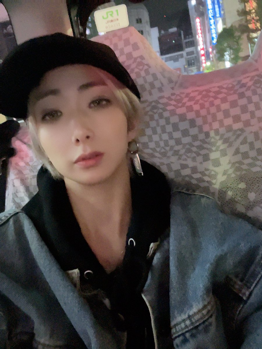 花瑛ちほ (@eichang1117) / Posts / X